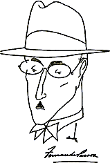 Poemas De Pessoa