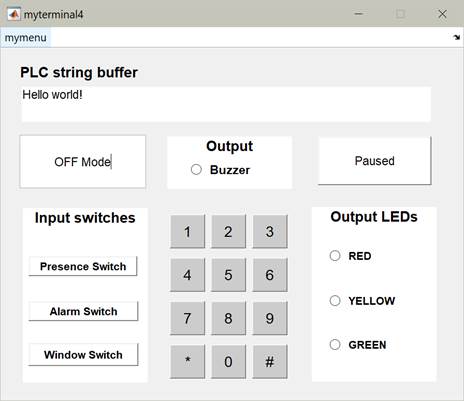 A screenshot of a computer

Description automatically generated