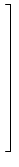 $\displaystyle \left.\vphantom{\begin{array}{ccccccc}
\frac{(k^2-1)v^x}{\sqrt{(1...
...x\right)^2 + \left(v^y\right)^2\right)+\left(v^z\right)^2}}
\end{array}}\right]$
