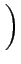 $\displaystyle \left.\vphantom{\frac{c-b}{d}}\right)$