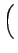 $\displaystyle \left(\vphantom{\pi-v^\phi_1}\right.$
